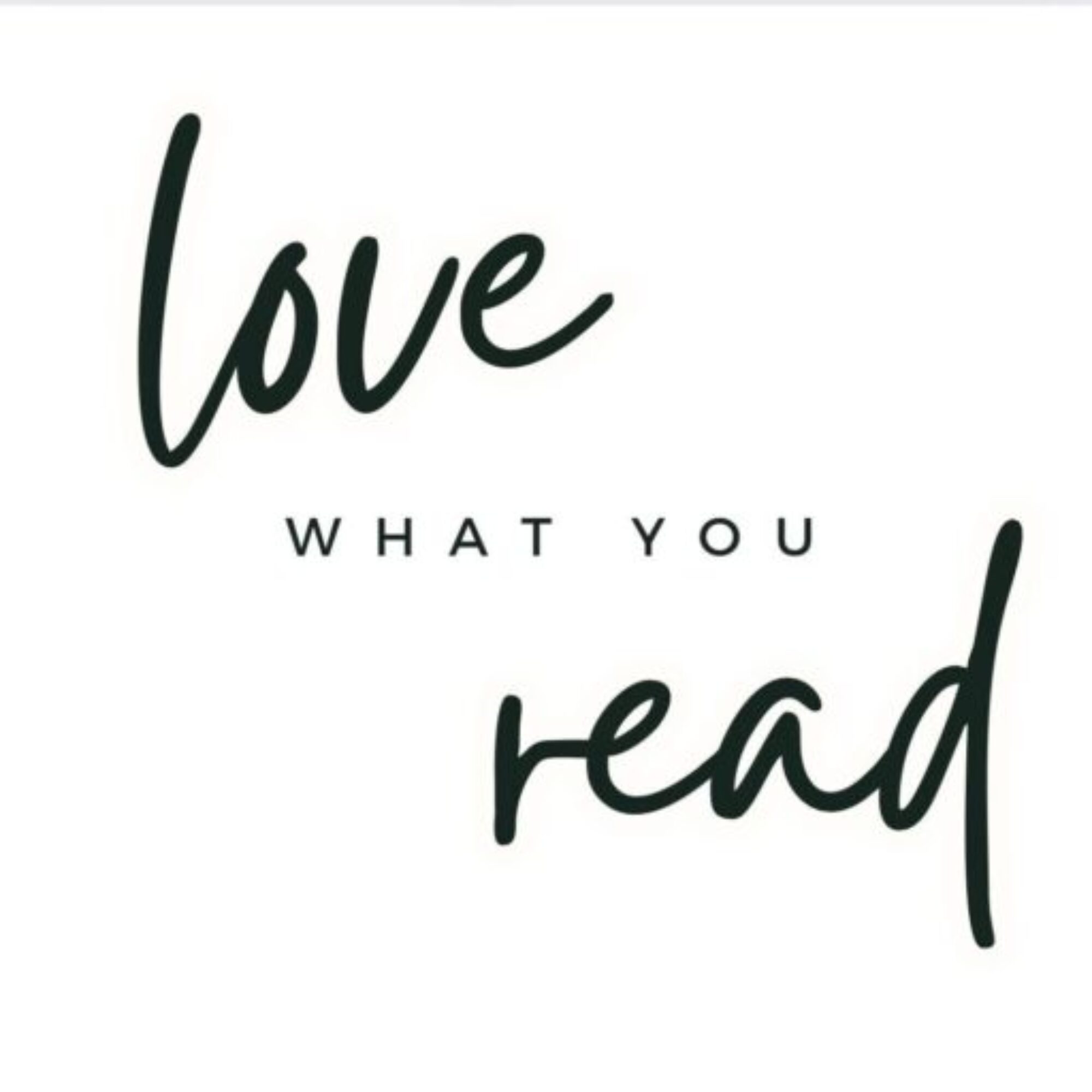 Love What You Read